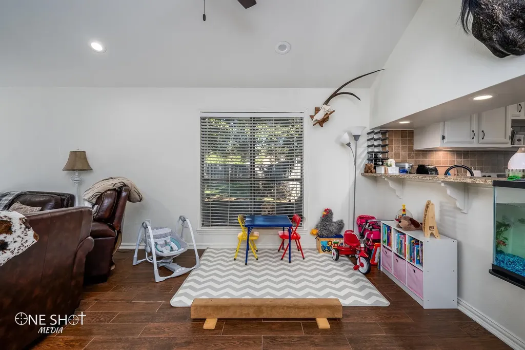5081 Velta Lane Abilene TX 79606