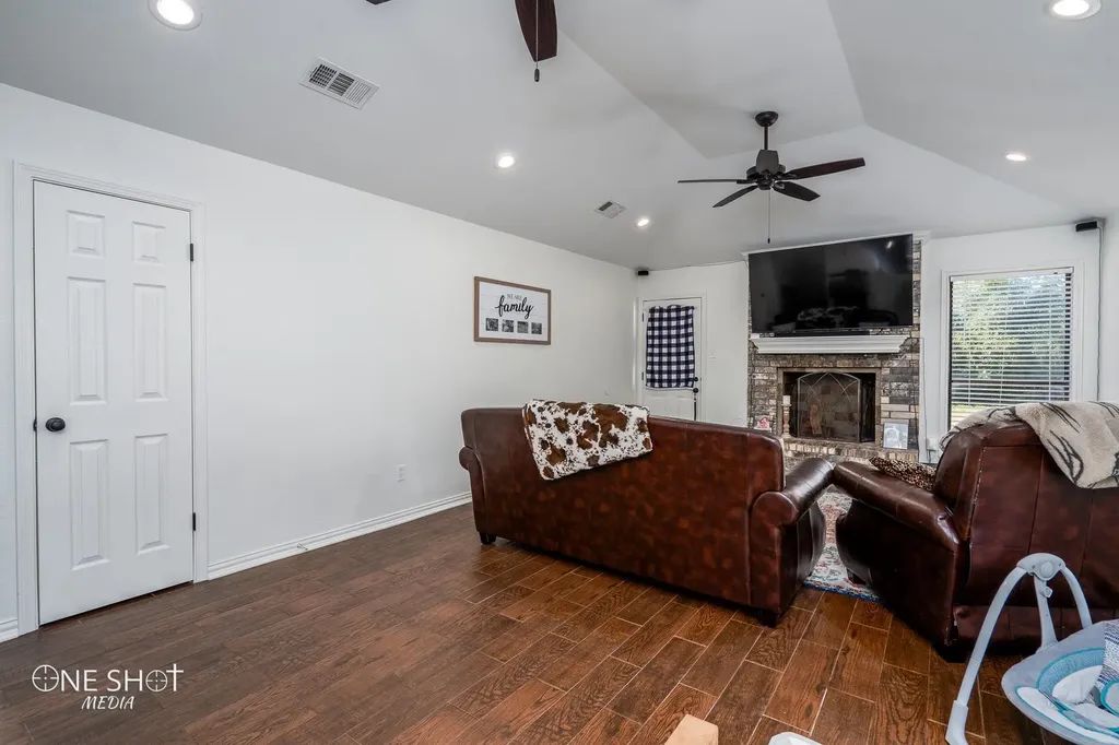 5081 Velta Lane Abilene TX 79606