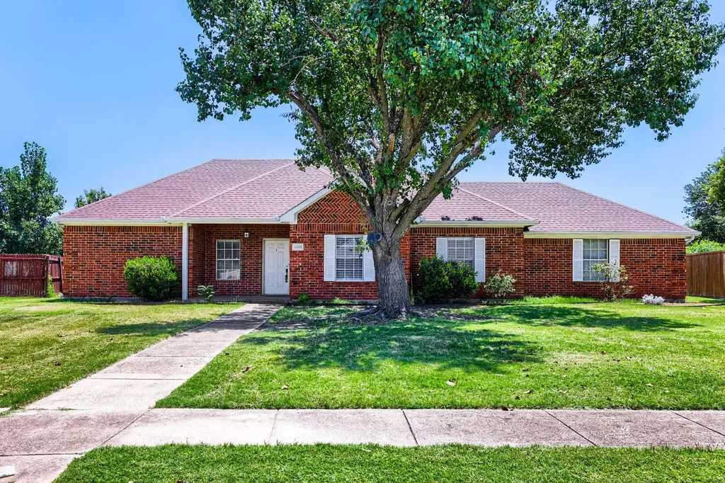 4422 Briarcrest Lane Sachse TX 75048