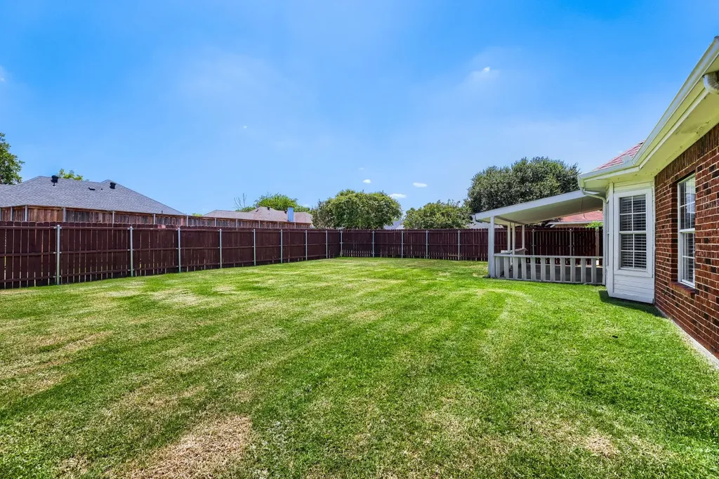4422 Briarcrest Lane Sachse TX 75048