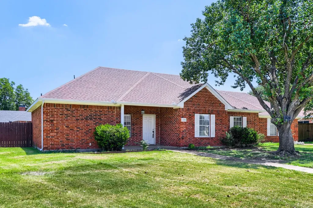 4422 Briarcrest Lane Sachse TX 75048