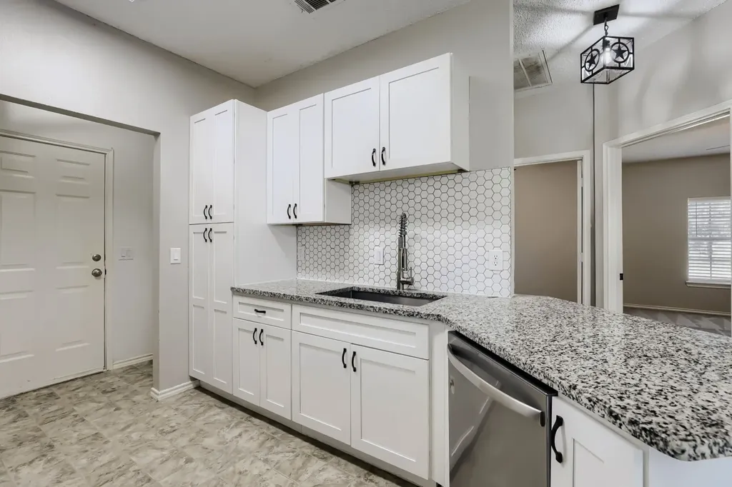 4422 Briarcrest Lane Sachse TX 75048