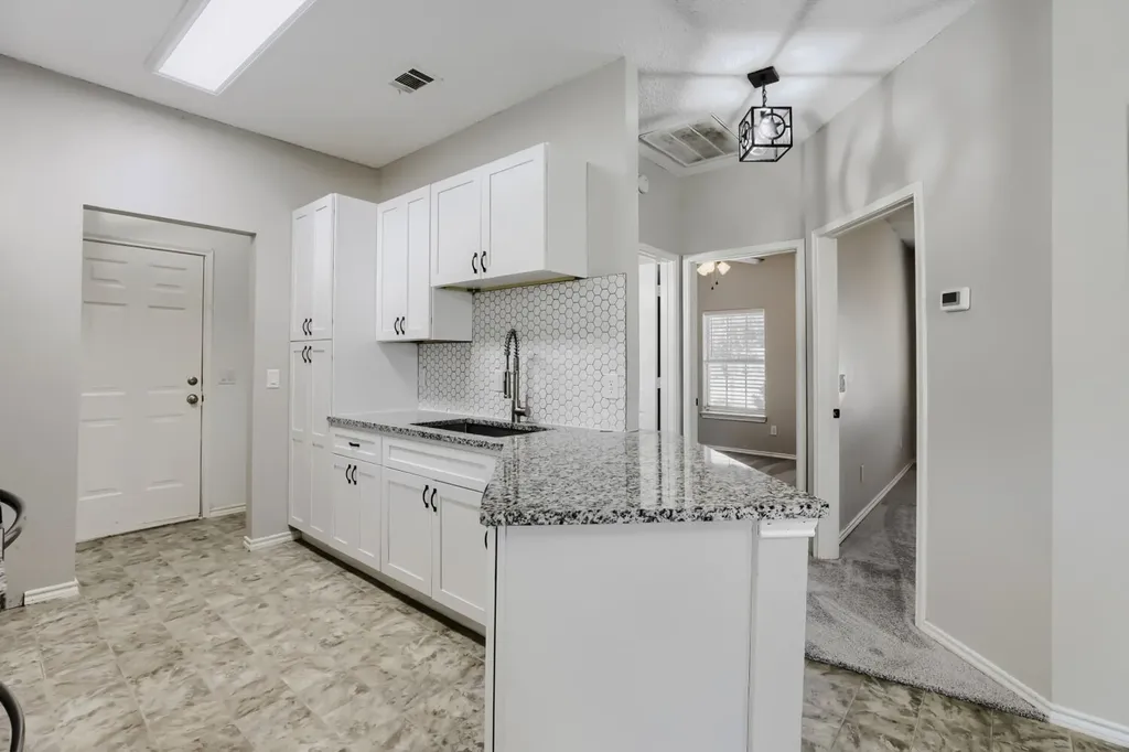 4422 Briarcrest Lane Sachse TX 75048