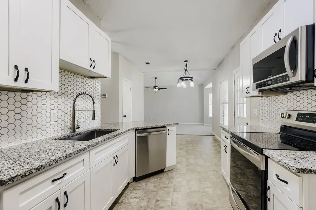 4422 Briarcrest Lane Sachse TX 75048