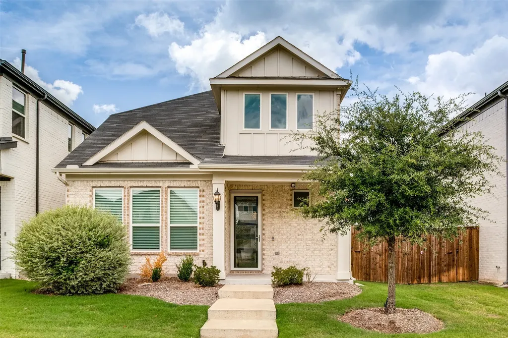 10950 Downy Cup Drive Frisco TX 75035
