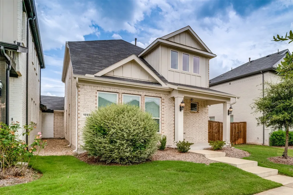 10950 Downy Cup Drive Frisco TX 75035