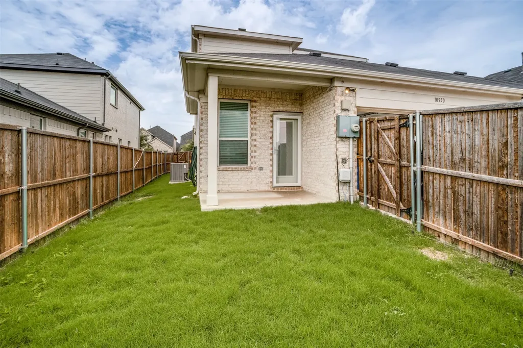 10950 Downy Cup Drive Frisco TX 75035