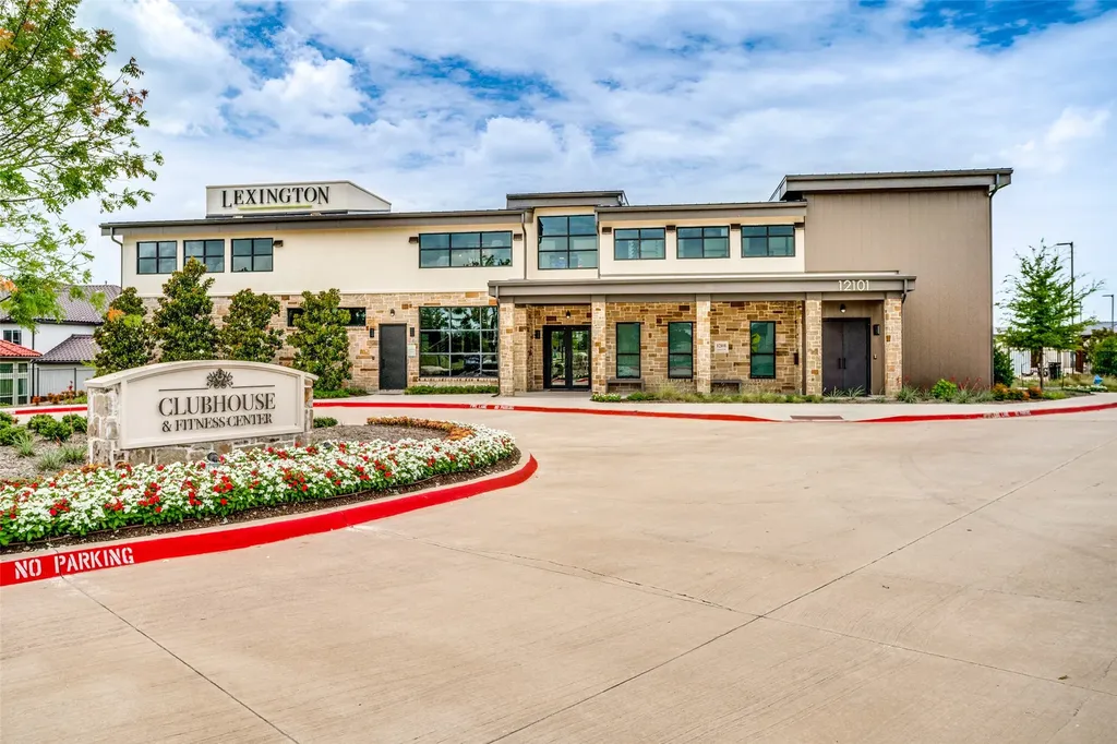 10950 Downy Cup Drive Frisco TX 75035