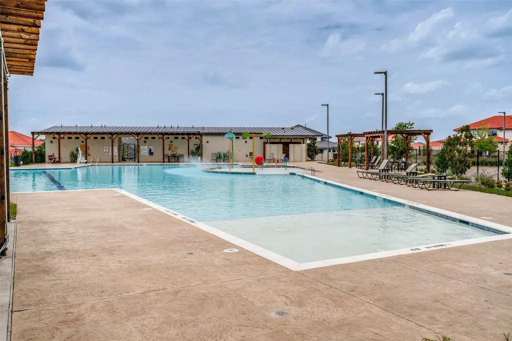 10950 Downy Cup Drive Frisco TX 75035