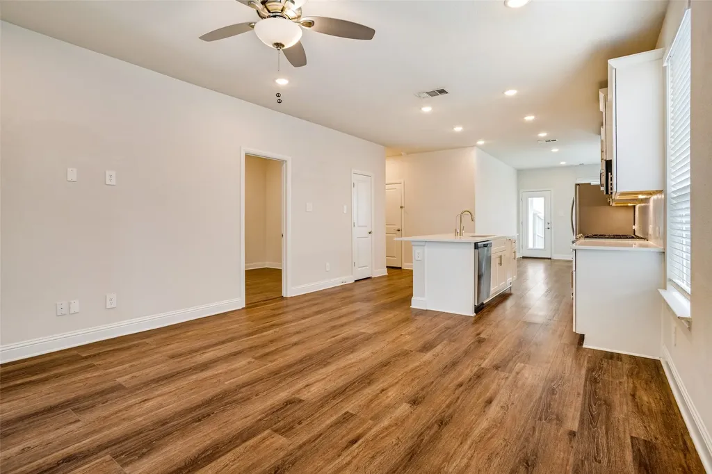 10950 Downy Cup Drive Frisco TX 75035