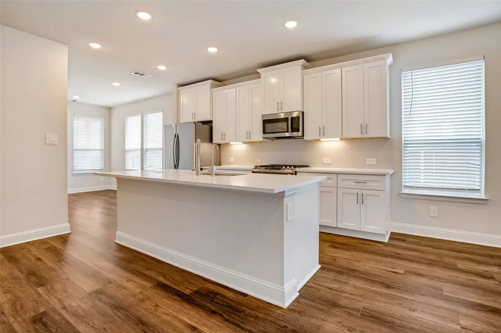 10950 Downy Cup Drive Frisco TX 75035