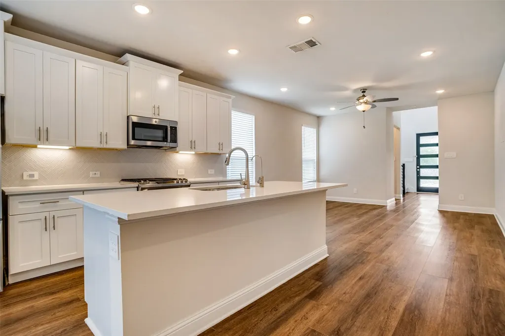 10950 Downy Cup Drive Frisco TX 75035