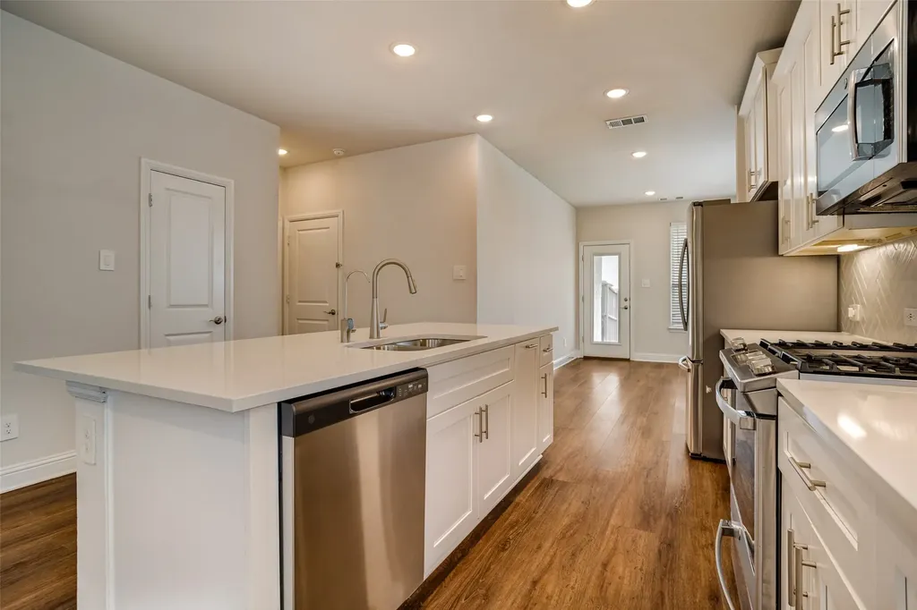 10950 Downy Cup Drive Frisco TX 75035