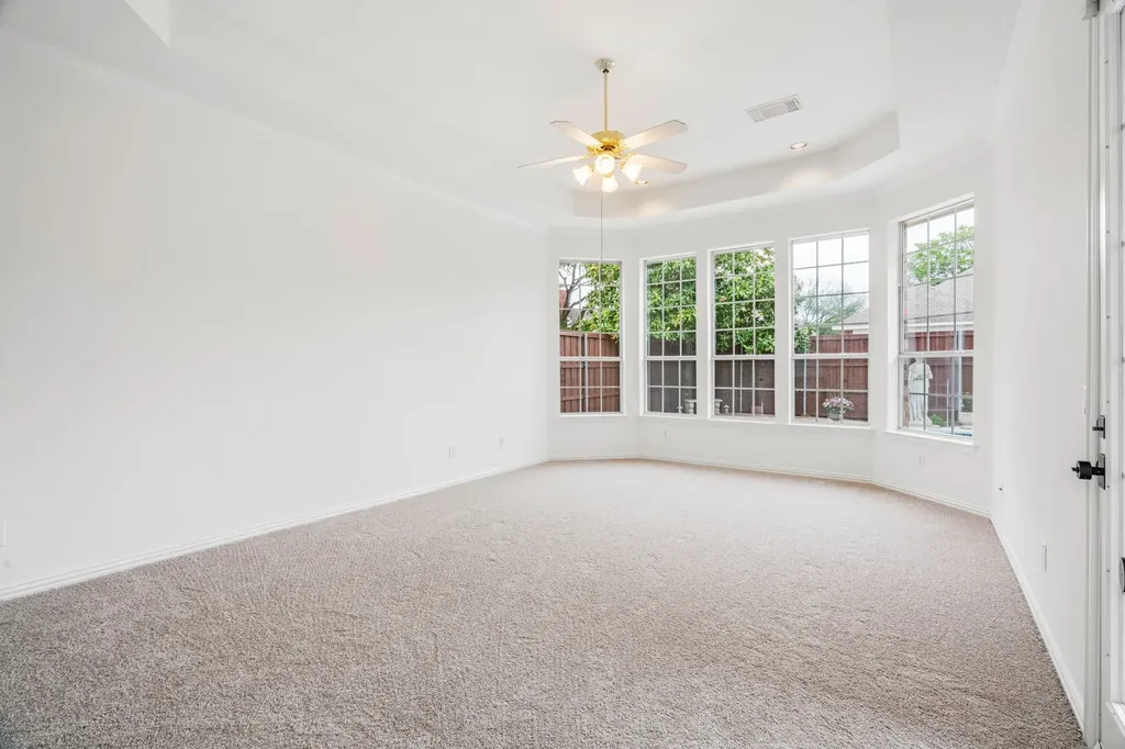 3307 Meadow Wood Drive Richardson TX 75082