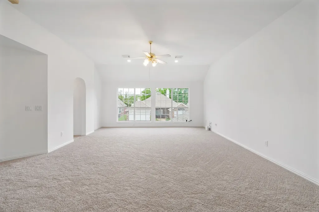 3307 Meadow Wood Drive Richardson TX 75082