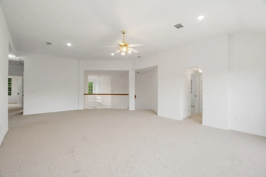 3307 Meadow Wood Drive Richardson TX 75082