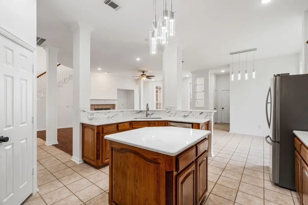 3307 Meadow Wood Drive Richardson TX 75082