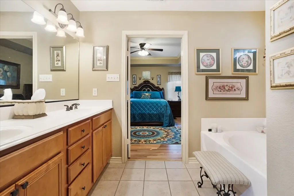 2700 Rex Cruse Drive Sherman TX 75092