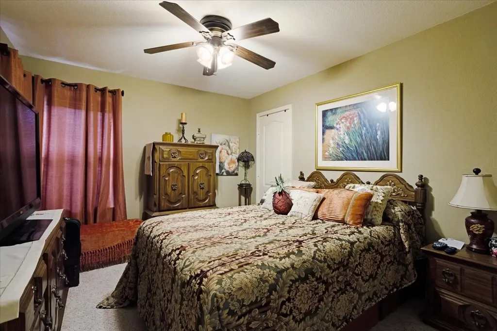 2700 Rex Cruse Drive Sherman TX 75092