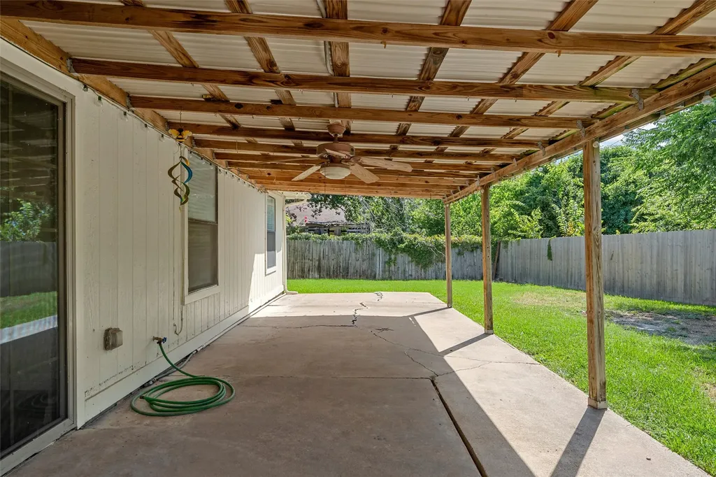 1932 Century Drive Waco TX 76712