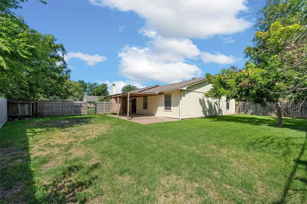 1932 Century Drive Waco TX 76712