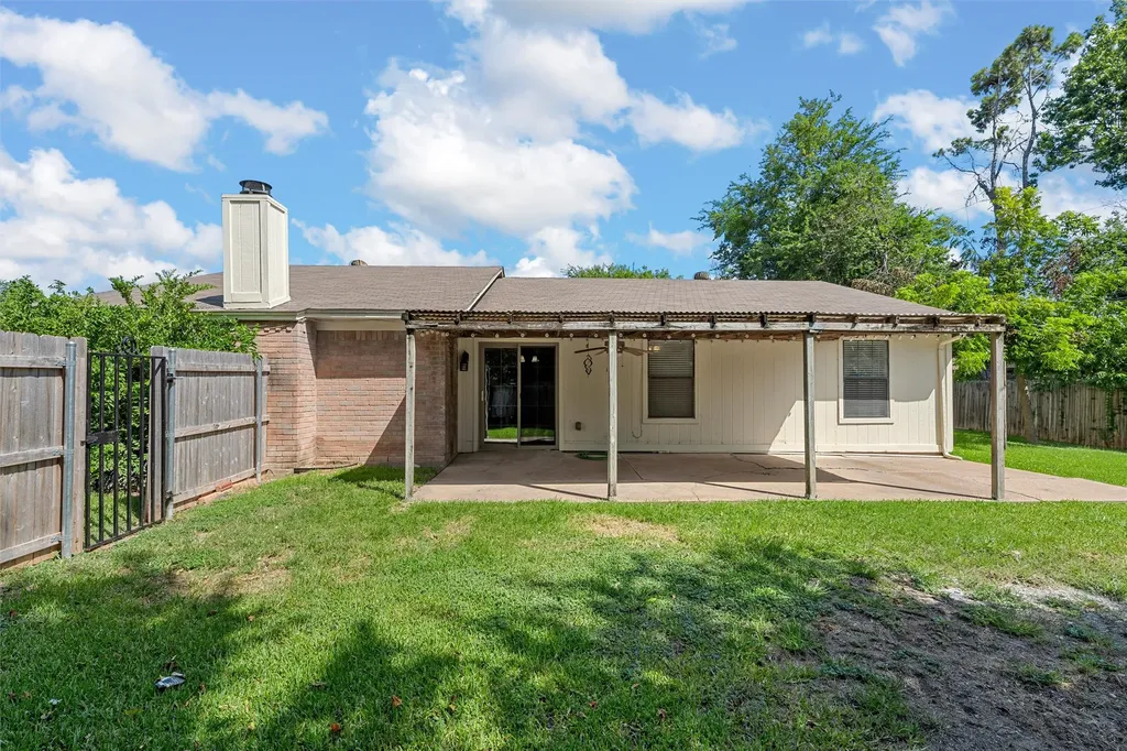1932 Century Drive Waco TX 76712