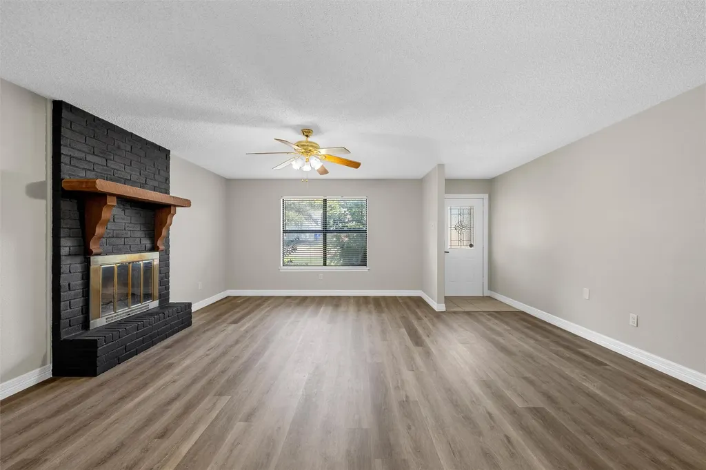 1932 Century Drive Waco TX 76712