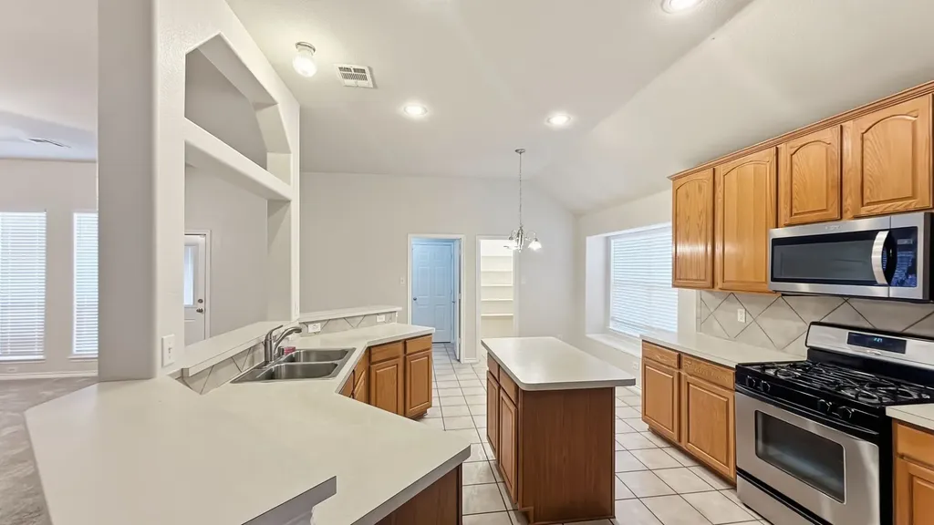 1632 Balboa Lane Allen TX 75002
