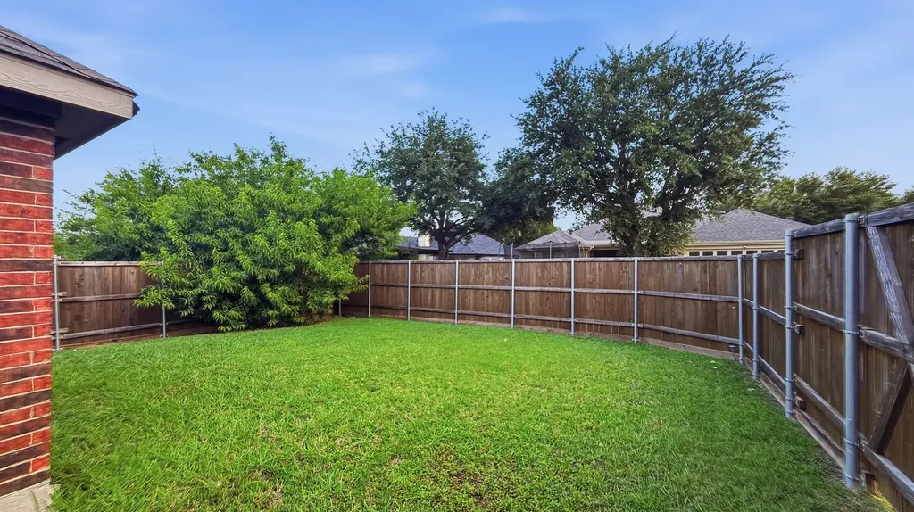1632 Balboa Lane Allen TX 75002