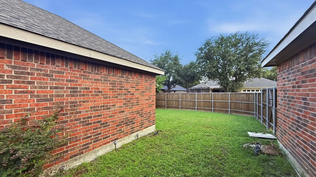 1632 Balboa Lane Allen TX 75002