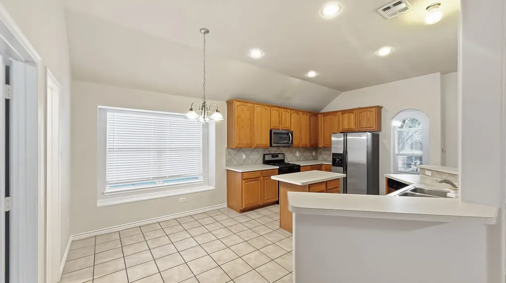 1632 Balboa Lane Allen TX 75002