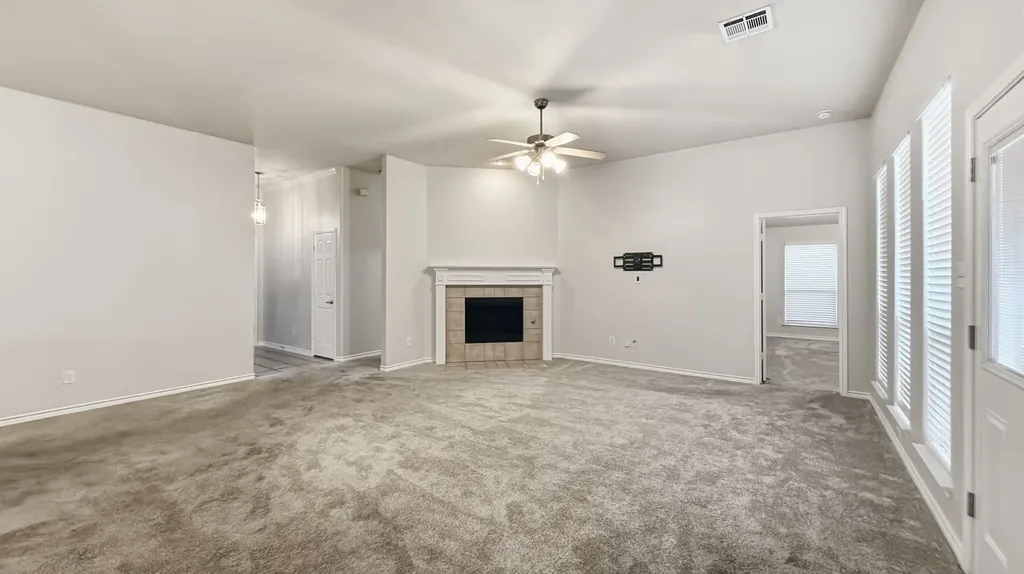 1632 Balboa Lane Allen TX 75002