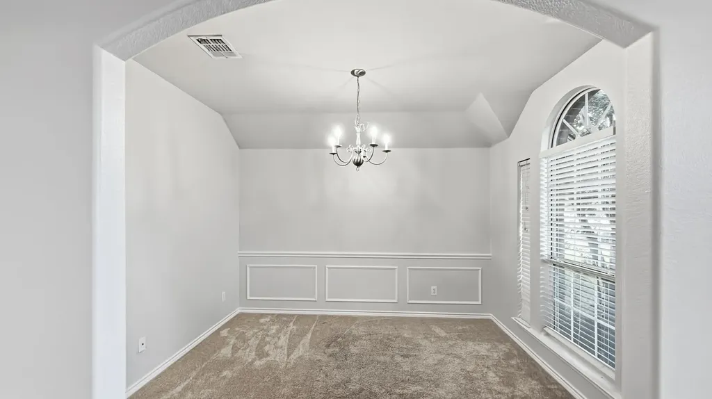 1632 Balboa Lane Allen TX 75002