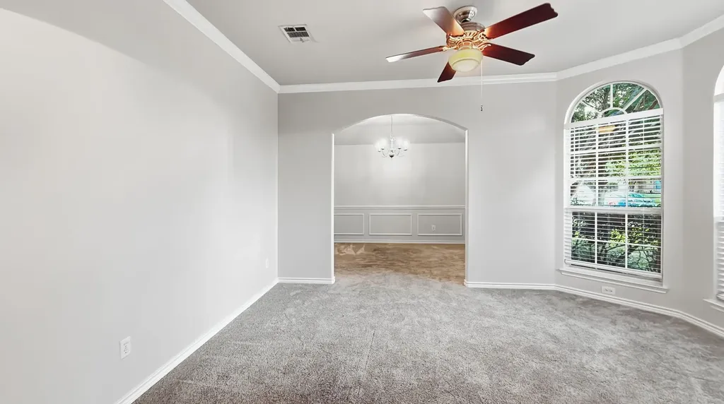 1632 Balboa Lane Allen TX 75002