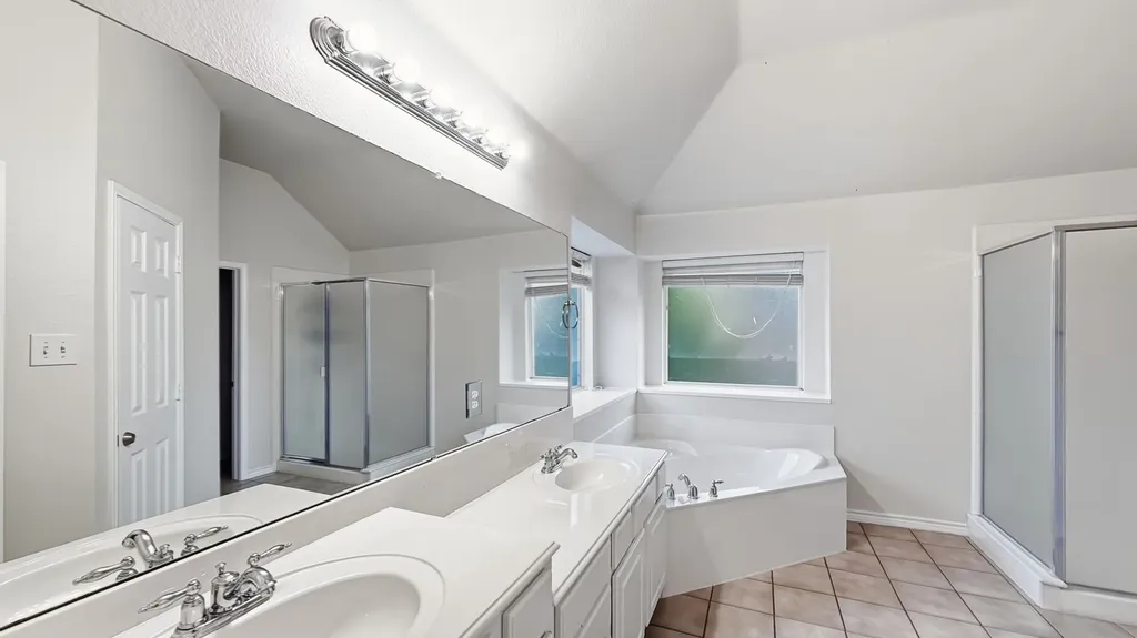 1632 Balboa Lane Allen TX 75002