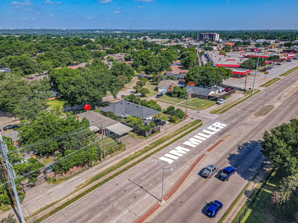 5324 Urban Crest Street Dallas TX 75227