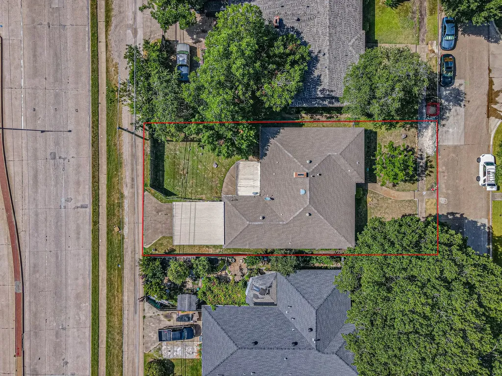 5324 Urban Crest Street Dallas TX 75227