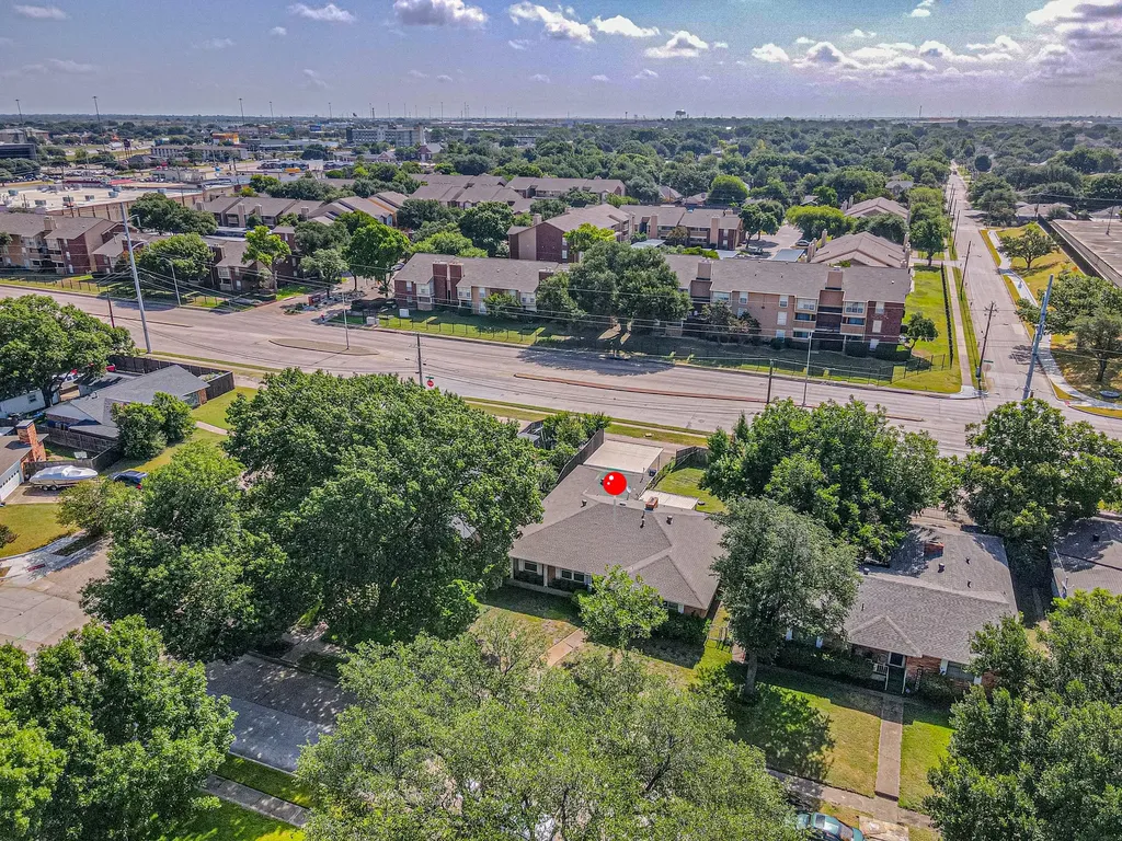 5324 Urban Crest Street Dallas TX 75227