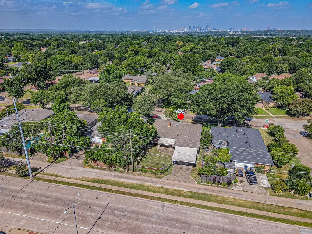 5324 Urban Crest Street Dallas TX 75227