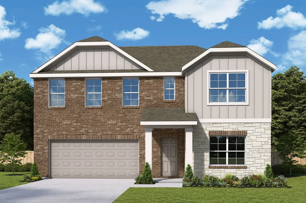 1123 Angus Lane Royse City TX 75189