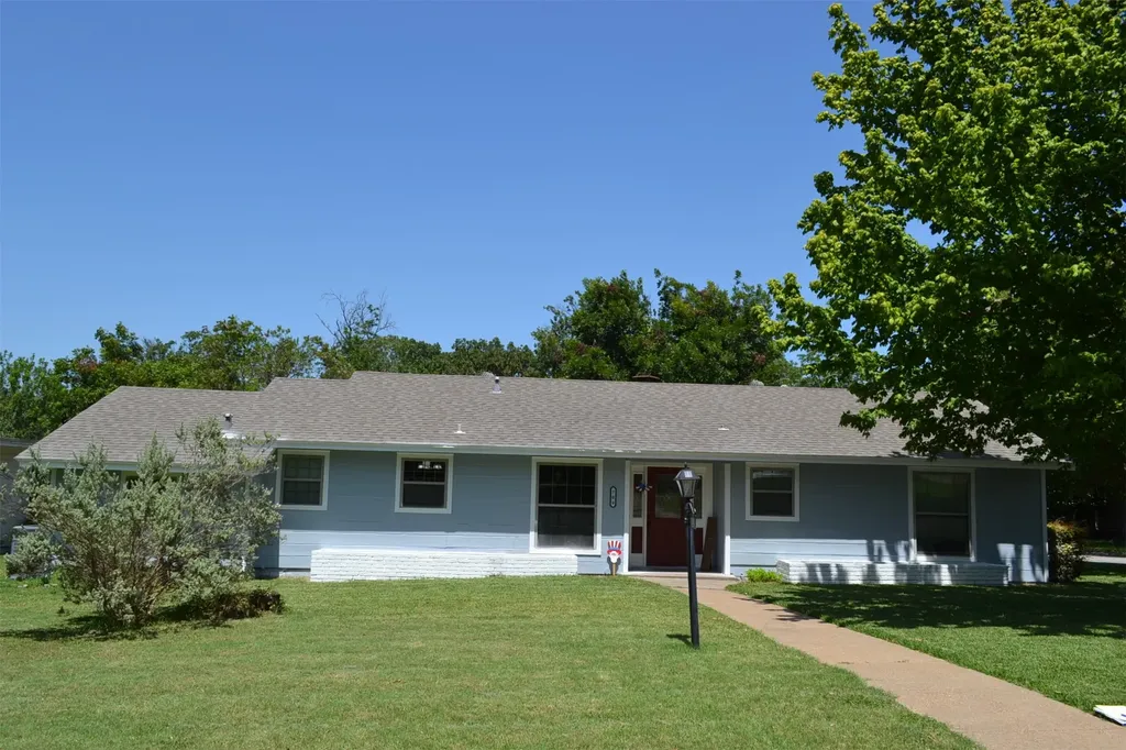 709 N 43rd Street Waco TX 76710