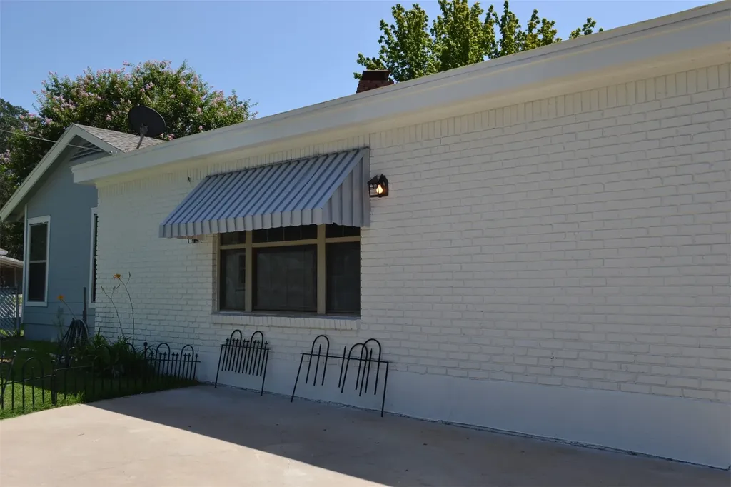 709 N 43rd Street Waco TX 76710