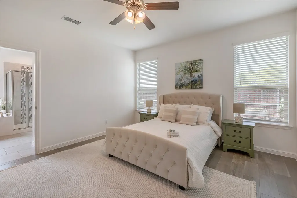 5044 Sugarcane Lane Fort Worth TX 76179