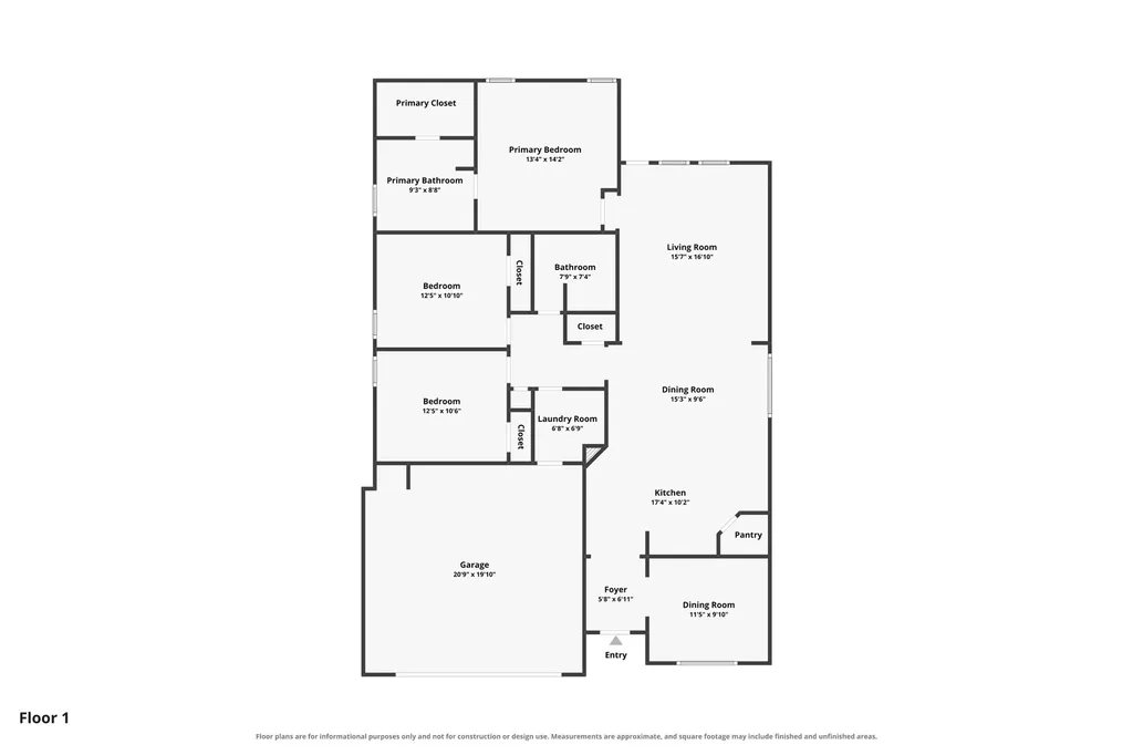 5044 Sugarcane Lane Fort Worth TX 76179