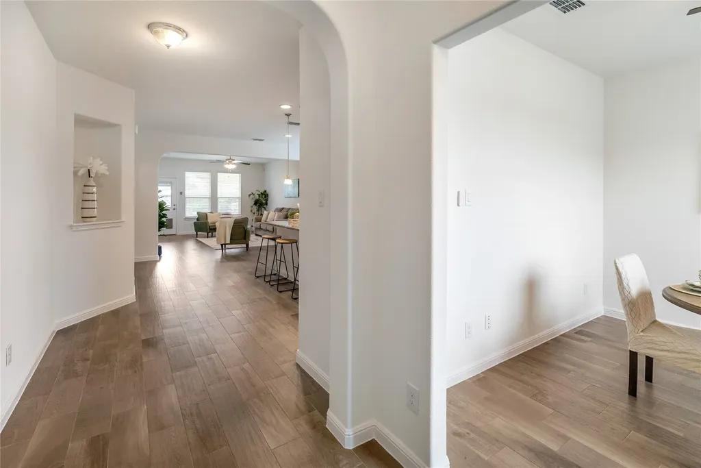 5044 Sugarcane Lane Fort Worth TX 76179