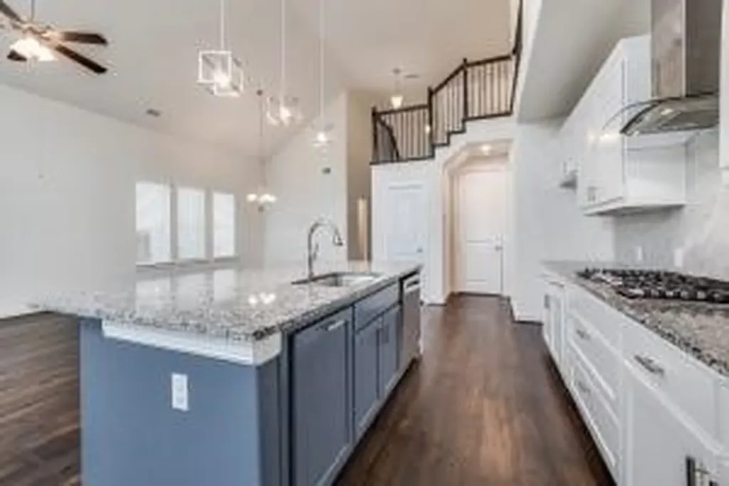 4037 Knighterrant Fort Worth TX 76262