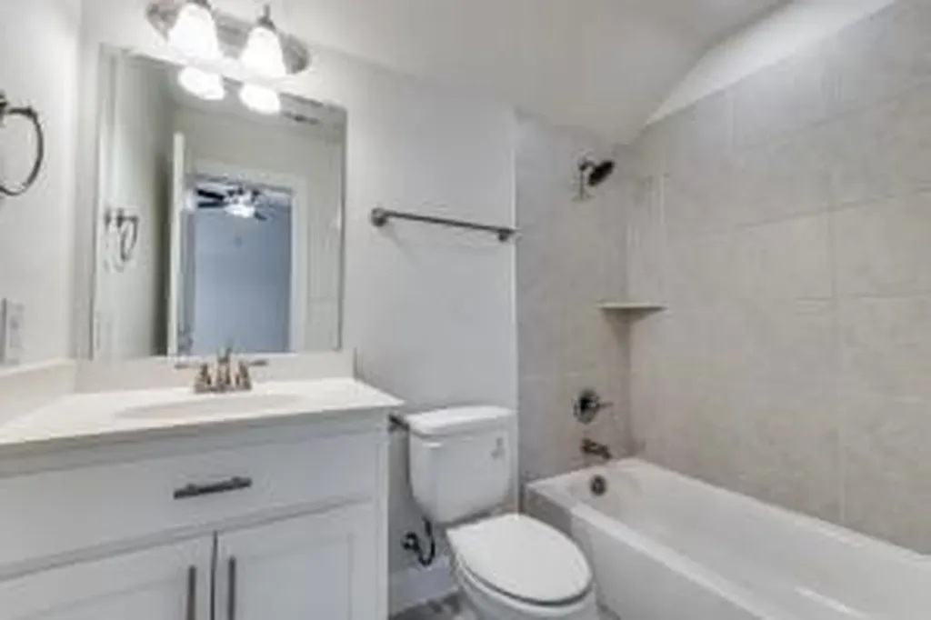 4037 Knighterrant Fort Worth TX 76262