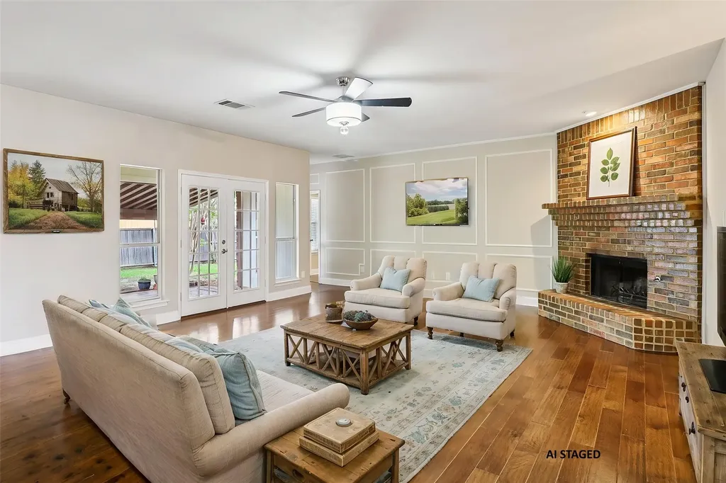 8205 Danbury Court Rowlett TX 75089
