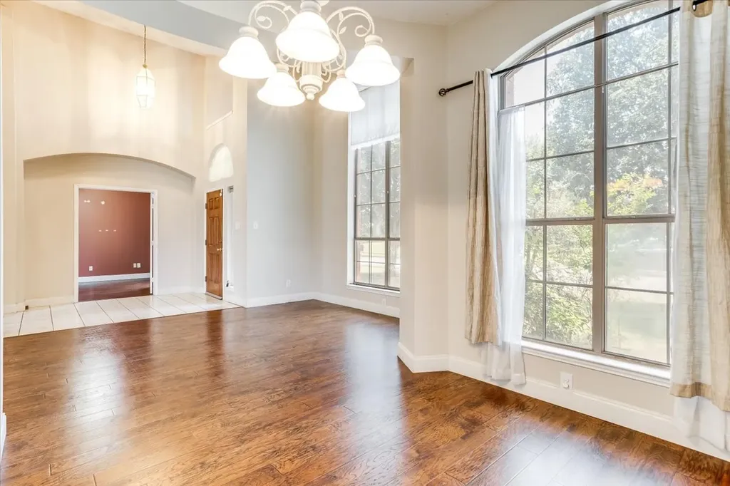 1102 Waterside Court Mesquite TX 75181