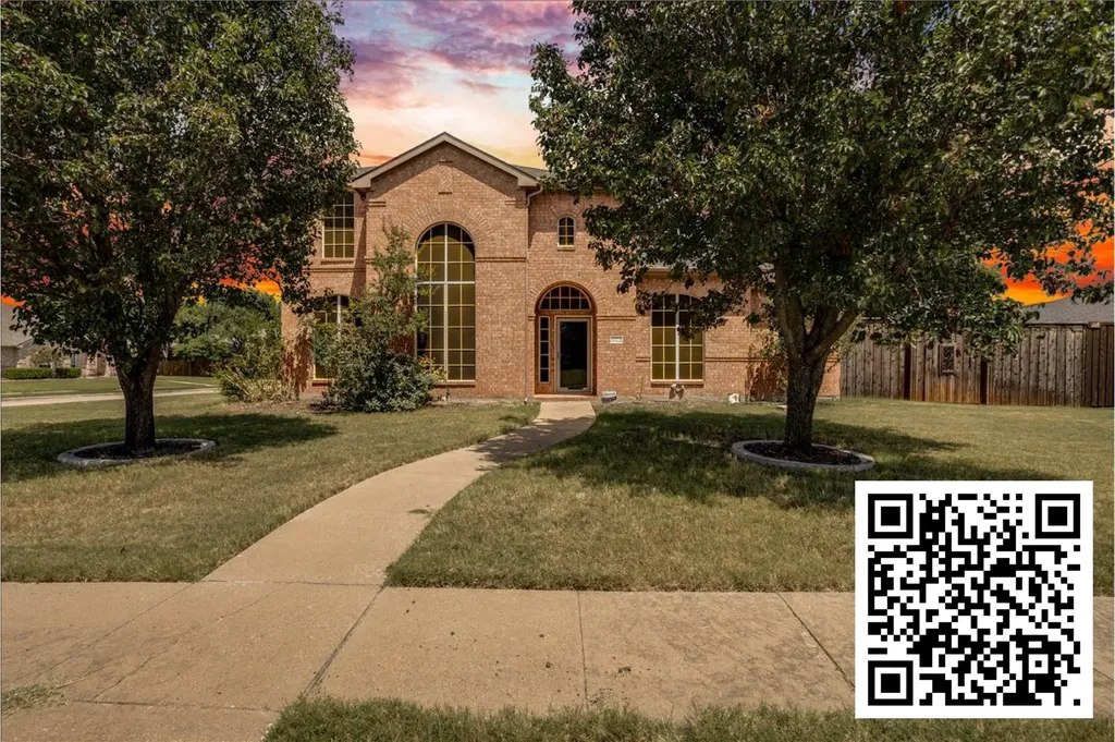 1102 Waterside Court Mesquite TX 75181